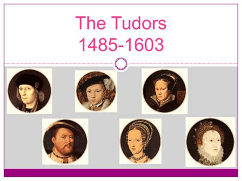 morto 1603 tudor|when did the tudors die.